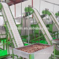 Best selling automatic cashew nut processing plant